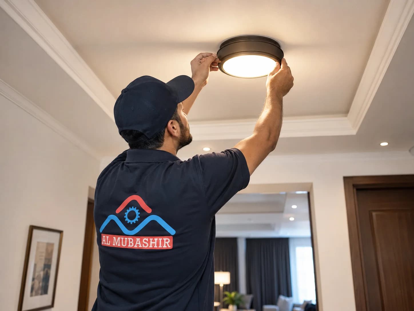 Home Maintenance in the UAE: One Number Instead of Five