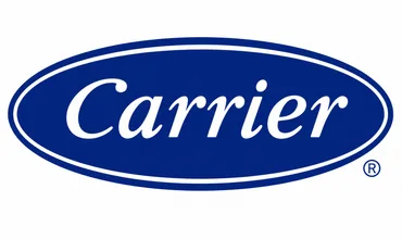 Carrier logo
