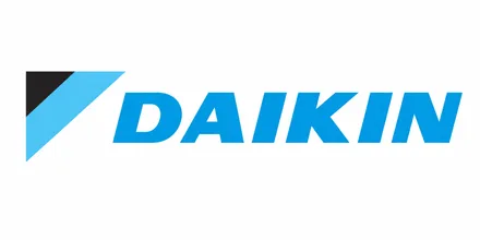 Daikin logo