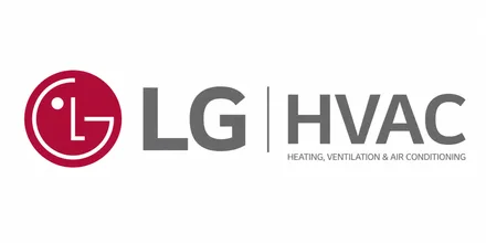 LG HVAC logo
