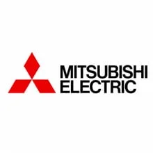 Mitsubishi Electric logo