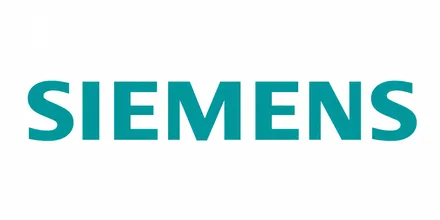 Siemens logo
