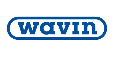 Wavin logo